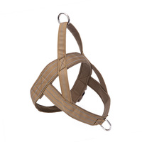 Collier pour chien en nylon réfléchissant, robuste, réglable, anti-évasion, à libération rapide, pour la promenade en extérieur, l'entraînement, logo personnalisé