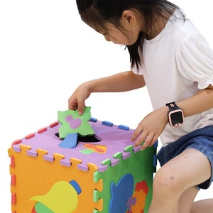 Antidérapant éducatif pratique couleur vive haute densité enfants Puzzle Eva <span class=keywords><strong>chiffres</strong></span> <span class=keywords><strong>lettres</strong></span> sol Puzzle <span class=keywords><strong>mousse</strong></span> <span class=keywords><strong>tapis</strong></span> de jeu - Product Image 5