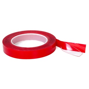 Hochviskoses, strapazierfähiges, wasserdichtes doppelseitiges Acrylschaum-Klebeband für Haus, Fahrzeug und Automobil-LED-Befestigung - Product Image 3