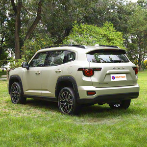 Nouveau HAVAL Big Dog PLUS PHEV SUV Familial Tout-Terrain Hybride Électrique Véhicule Neuf Conduite à Gauche - Product Image 5