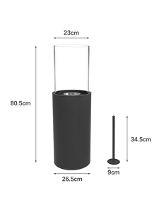 Chimenea de <span class=keywords><strong>Bioetanol</strong></span> de la <span class=keywords><strong>Mejor</strong></span> Relación Calidad-Precio, Chimenea de <span class=keywords><strong>Bioetanol</strong></span> de Sobremesa sin Humo, Artículo de Regalo, Chimenea de <span class=keywords><strong>Bioetanol</strong></span> para Acampar - Product Image 6
