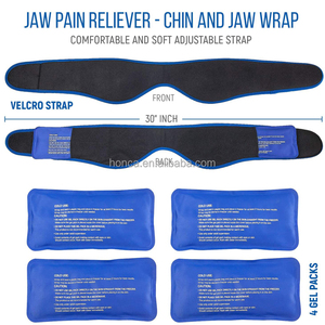 <span class=keywords><strong>Head</strong></span> Gel <span class=keywords><strong>Ice</strong></span> Gói Đối Với Căng Thẳng Nhức Đầu Relief Therapy Bọc Migraine Gel <span class=keywords><strong>Ice</strong></span> Hat Linh Hoạt Và Điều Chỉnh - Product Image 6