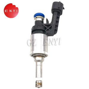 Inyector de Combustible Fj1179 16600-1LA0A para Motor Infiniti M56 QX56 5.6L 2011 2012 2013 - Product Image 2