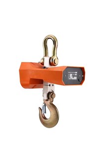 Cân Treo Công Nghiệp Điện Tử 1 Tấn 2 Tấn 3 Tấn 10 Tấn Cân Cẩu Kỹ Thuật Số 2 T 3 T 5T 10 T - Product Image 4