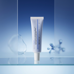 Crema Correctora de Tono AZULENE EXOSOmethod 30mL Para Blanqueamiento Facial Con Tecnología de Exosomas - Product Image 1