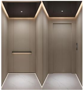 <span class=keywords><strong>Lift</strong></span> Villa Baru 2026 dan <span class=keywords><strong>Lift</strong></span> Rumah Rakitan Sendiri - Product Image 6