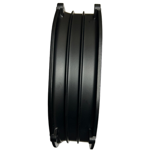 Ventole di Raffreddamento Durevoli con Telaio in Alluminio, Ventola Assiale ad Alta Efficienza <span class=keywords><strong>per</strong></span> Raffreddamento Telaio in Alluminio, Stampaggio Integrale a Pressofusione - Product Image 5