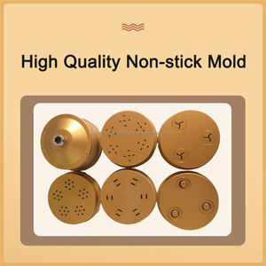 Pâtes Macaroni Maker Vis Nouilles Spaghetti Couscous Pâtes Courtes <span class=keywords><strong>Mini</strong></span> Machine pour Tortellini Rotini Tagliatelle Fusilli - Product Image 2