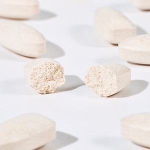 Venta al por mayor Yoni Pops Vagina Pills Limpieza PH Balance Eliminar Picazón Eliminar Olor Vaginal Píldoras Supositorios Tabletas de ácido bórico - Product Image 6