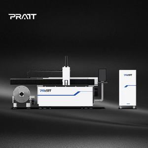 Máquina de Corte Láser de Fibra de Shandong de Última Generación para Chapa Metálica y Acero - ¡Precio Inmejorable! - Product Image 4