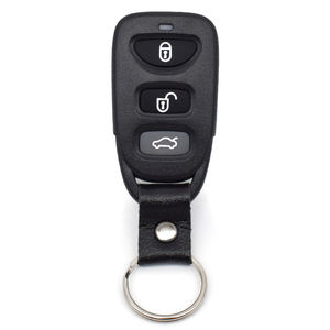 Clés de voiture, clés de véhicule, clé universelle, chaves de carro, chaves de veiculo, chave universal, kd keydiy B09-3, clés de voiture - Product Image 1