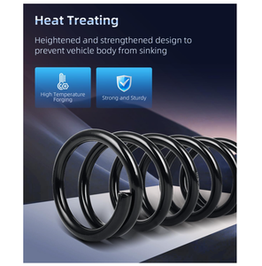 ชุดช่วงล่างแบบแหนบสำหรับรถซีดาน W204 -- ทนทานและออกแบบมาเฉพาะรุ่น - Product Image 2