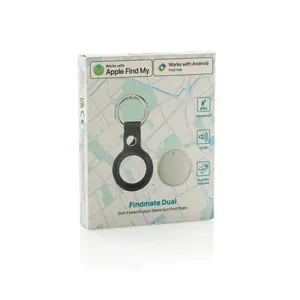 Localizador Dual Finder Findmate, Dispositivos Sostenibles - Product Image 1