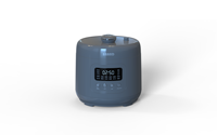 Cuisinière à pression électrique à commande numérique 4L, 900W, haute efficacité, minuterie 24H, multicuiseur intelligent pour usage domestique