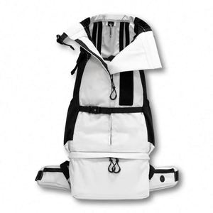 Free Sample Factory Custom logo Dog Carrier <b>Backpack</b> for Small and <b>Medium</b> Pets Front Facing Adjustable Dog <b>Backpack</b> Carrier - Product Image 2
