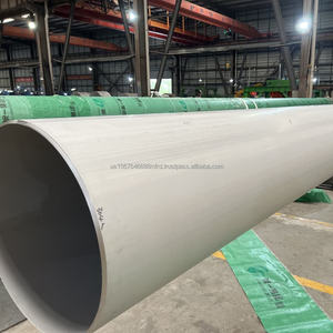 Tuyau en alliage de nickel SCH 40 N06625 HC276 Grade 1/2"-48" Taille Certifié ISO9001 Prix le plus compétitif - Product Image 6