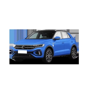 VW T-Roc 2018 280tsi DSG 2WD R-Line de <span class=keywords><strong>Segunda</strong></span> <span class=keywords><strong>Mano</strong></span>, Auto Usado Barato, T-Roc SUV a Gasolina, Volante a la Izquierda, <span class=keywords><strong>Todoterreno</strong></span> - Product Image 1