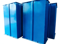 Casing Elevator Bucket Lengkap, Suku Cadang Mesin Pertambangan, Aksesoris Pengangkatan Tambang, Spesifikasi Lengkap, Pasokan Grosir