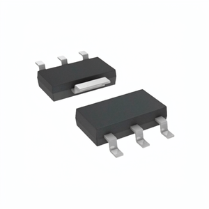 In Stock Power Management (PMIC) NCP1052ST100T3G TO 261 4, TO 261AA Components Electronic - Product Image 1