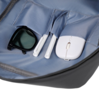 Nouveau sac à dos pour ordinateur portable de haute qualité multifonctionnel à faible coût pour hommes d'affaires simples