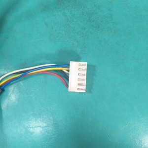 Moteur interne de climatiseur TCL RD-310-45-8G-1 45W, moteur de ventilateur à fil de cuivre DC 5 fils, inverse - Product Image 2