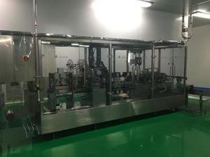 CE Industry Full Automatic <b>Tomato</b> Ketchup Jam Making Packing Machine Production Line Food Machine Industry Full Automatic <b>Tomato</b> - Product Image 6