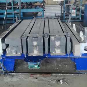 เครื่องผลิตเสาคอนกรีตสำเร็<span class=keywords><strong>จ</strong></span><span class=keywords><strong>รูป</strong></span>สำหรับรั้วแบบเร็ว โครงการสายการผลิตเสาคอนกรีตสำเร็<span class=keywords><strong>จ</strong></span><span class=keywords><strong>รูป</strong></span>จากโรงงานโดยตรง - Product Image 3