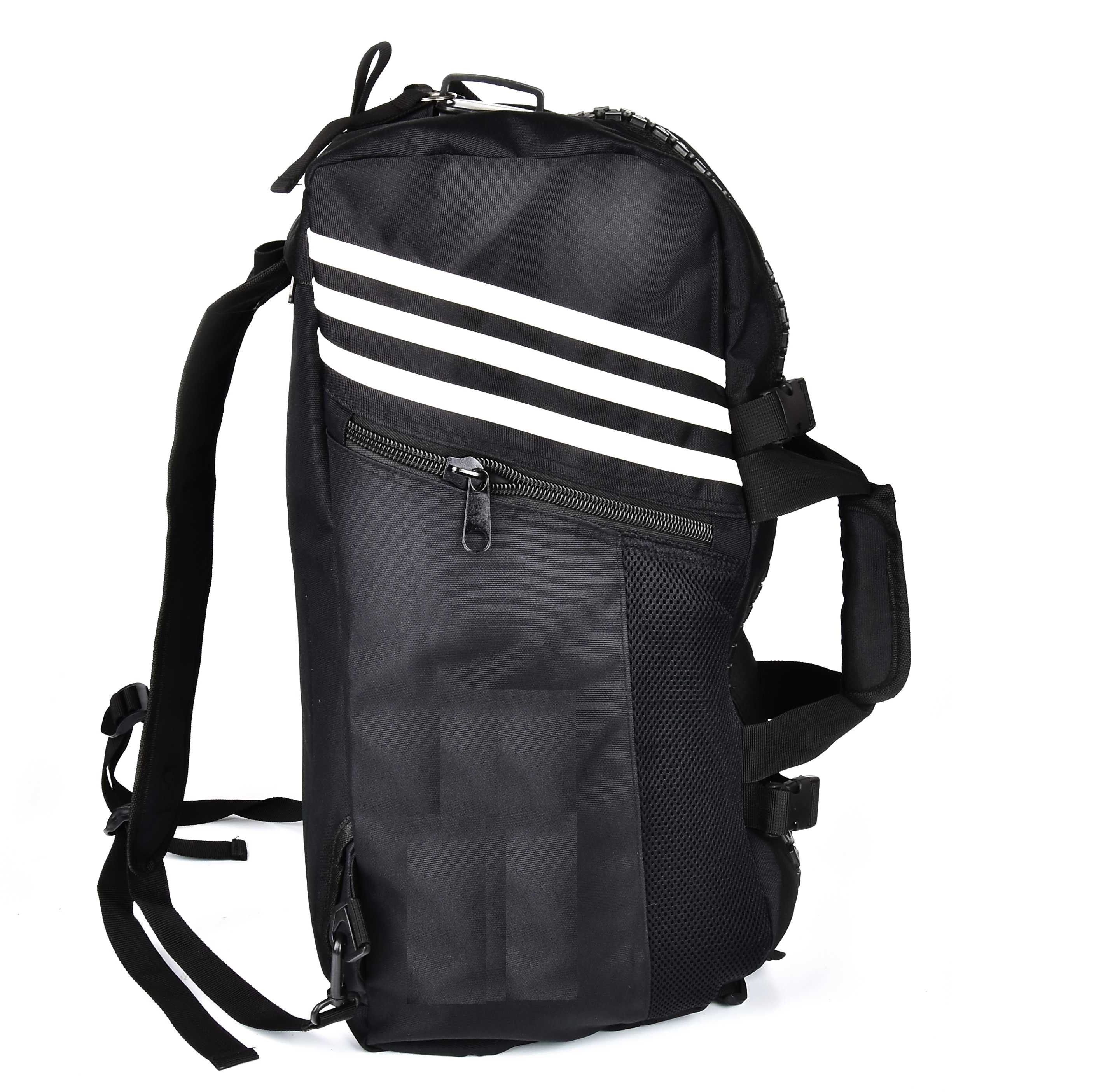 Специальный рюкзак Shemax для каратэ, Защитная сумка для снаряжения для каратэ, Одна сумка для двух плеч, сумка для каратэ