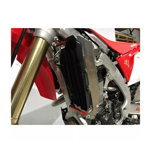 กรงป้องกันหม้อน้ำอลูมิเนียมสำหรับ husqvarna 2010/2013 125สภาพรถมือสอง - Product Image 3