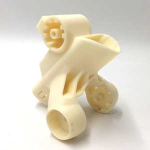 定制原型电机外壳供应商3D打印零件砂型铸造铸造金属压铸熔模铸铁加工 - Product Image 6