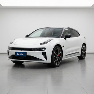 Mazda EZ-60, SUV Eléctrico <span class=keywords><strong>de</strong></span> Autonomía Extendida, 200 km <span class=keywords><strong>de</strong></span> Autonomía Eléctrica, Tracción Trasera, Carga Ultra Rápida 3C, Autos Usados - Product Image 1