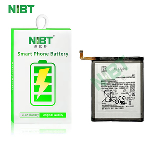 Batería Recargable de Polímero de Iones de Litio NIBT EB-BA525ABY 3.86v 4500mAh 16.87Wh para <span class=keywords><strong>Samsung</strong></span> <span class=keywords><strong>A52</strong></span> 4G, Venta al Por Mayor - Product Image 3