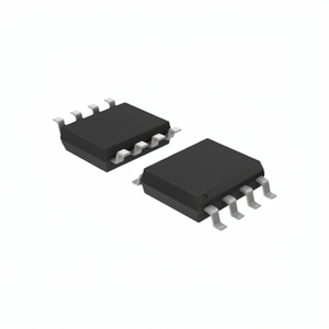 Power Management (PMIC) Authorized Distributor Electronic Chips Component MIC5200-5.0YM 8 SOlC - Product Image 1