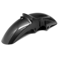 FZ6 N/S XJ6 2004-2006 garde-boue avant de moto garde-boue garde-boue protecteur anti-éclaboussures garde-boue couverture de pneu