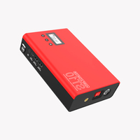 Mini 2 em 1 12v gerador solar dd pai, carregador de bateria de carro, kit iniciante portátil com bomba de ar