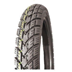 Cooper โยโกฮาม่า เยอรมัน <span class=keywords><strong>ยาง</strong></span>มอเตอร์ไซค์ที่ดีที่สุด 3.00-17 - Product Image 1