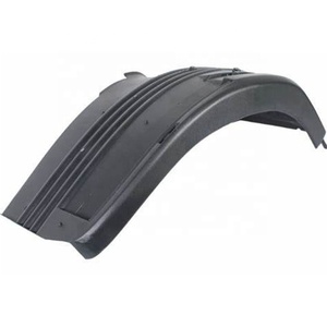<span class=keywords><strong>Garde</strong></span>-<span class=keywords><strong>boue</strong></span> <span class=keywords><strong>avant</strong></span> 1408465 1408466 pour camion Scania série 4 R&P CAB - Product Image 3