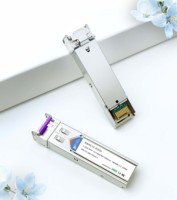 Module SFP BIDI 1.25G SFP-GE-20-SM1310-BIDI 20km GLC-BX-20U 20km E1MG-1G-BXD-40 40km GLC-BX80-UA 80km