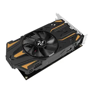 Peladn düşük fiyat marka yeni orijinal RX 550 4GB GDDR5 oyun grafik kartı RX550 2GB Gpu PCI Express 3.0 128-bit