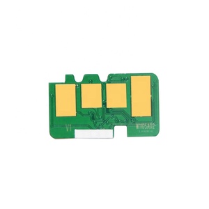 ซอฟต์แวร์รีเซ็ตชิปโทนเนอร์ที่ใช้ร่วมกันได้สำหรับชิปตลับหมึก HP 136w 138pn 108a ความจุ 1.5K - Product Image 5