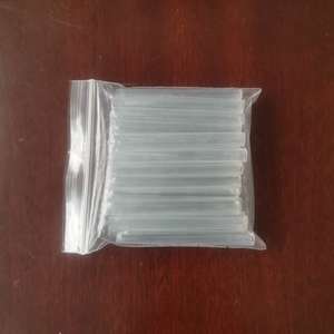 Manga de protección de empalme de Tubo termorretráctil de fibra óptica SUS304 de alta calidad 45*1,2*2,7mm fábrica al por mayor para redes 4G - Product Image 3