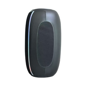 Nouvelle <span class=keywords><strong>enceinte</strong></span> Bluetooth sans fil portable Y09 de haute qualité avec son puissant, super basses, lumière LED RGB extérieure et subwoofer. - Product Image 4