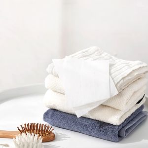 Eco-Friendly Biodegradable Fragrance Free <b>Fabric</b> <b>Softener</b> Dryer <b>Sheets</b> - Product Image 6