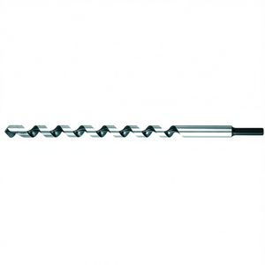 Brocas para madera de 12 mm de diámetro y 300 mm de longitud para perforar troncos - Product Image 2