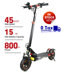 Trottinette MX-14 avec siège pour adultes, 500W 800W 15Ah, rapide, tout-terrain, vente en gros depuis entrepôt UE/US - Product Image 1