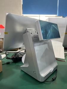Eficiente sistema POS de pantalla táctil todo en uno Características de gestión comercial Impresora de terminal POS de Windows para caja registradora - Product Image 5
