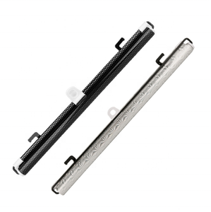 Parasol Retráctil para Ventanas de Coche, <span class=keywords><strong>Persianas</strong></span> Enrollables con Ventosas para Ventanas Laterales, Protección UV, Antideslumbrante - Product Image 1