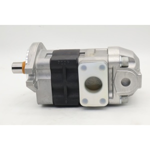 Pompe hydraulique série SDY en promotion : Pompes à engrenages SDY1, SDY DDG, SDB, SD1, SDY1-275L896 - Product Image 5
