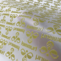 Étiquette autocollante en vinyle pour vêtements, impression thermique 3D haute densité, lavable, impression de logo personnalisée, impression sur vêtements, toutes les couleurs