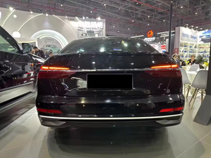 Kits de Carrocería para Parachoques Delantero Estilo RS6 para Audi <span class=keywords><strong>A6</strong></span> S6 2012 2013 2014 2015 2016 2017 2018 - Product Image 4